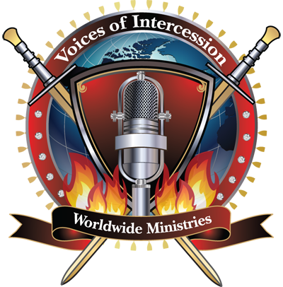 Voices of Intercession Worldwide Ministries